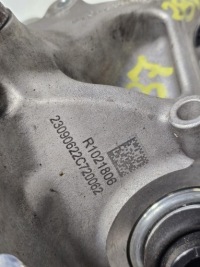 фото thumb №10, Bmw g20 g22 g23 g26 ступиця поворотна опора 8838134 146056 6893274