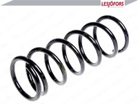 фото thumb №2, Пружина підвіска [lesjofors]