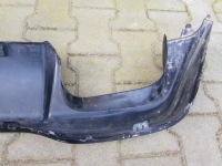 фото thumb №6, Vw golf viii спойлер накладка бампера 5h6807568k