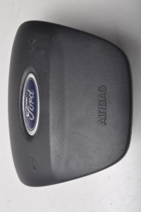 фото thumb №1, Fiesta mk8 подушка повітряна водія подушка безпеки