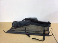 фото thumb №1, Сітка шторка багажника volvo xc90 ii lift 3233530