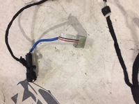 фото thumb №6, Джгут двері правий лівий задня bmw 1 f20 led