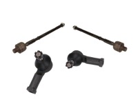 фото thumb №1, Насадки + тяги рулевые chevrolet malibu 12-