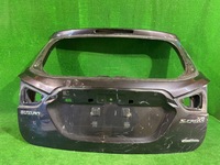 фото thumb №1, Кришка багажника задня задня багажника suzuki sx4 s-cross 13-