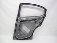 фото thumb №10, Alfa romeo giulia 2016+ двері праве задні оригінальні