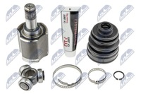 фото thumb №3, Шарнір привідний перед p do mitsubishi space star