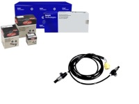 фото thumb №1, Датчик, скорость вращательная колеса delphi ss20176