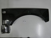 фото thumb №1, Крыло land rover vogue правый