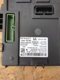 фото thumb №2, Renault koleos ii модуль bcm 284b13274r