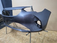 фото thumb №9, Opel corsa f бампер передній перед