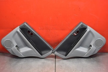 фото thumb №10, Боковина обшивки дверь eu suzuki sx4 1 i 06-14