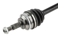 фото thumb №4, Nty 8200065334 приводной вал