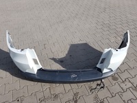 фото thumb №9, Renault megane 3 iii lift 14-16r cabrio cc бампер задняя teqnc