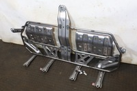 фото thumb №6, Захист акумулятора lexus rx v 2.5 350h hybrid prestige