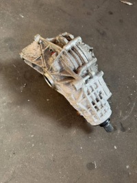 фото thumb №1, Alfa romeo stelvio мост передний 00463378480