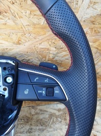 фото thumb №7, Audi a5 8w a4 b9 q7 4m воздуховод s line идеальное состояние 4m84196894