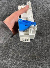 фото thumb №8, Renault megane iii панель обдув кондиционера t1001786g