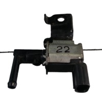 фото thumb №1, Suzuki swift mk6 клапан par пального клапан k5t48290