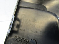 Bmw x3 g01 рестайлінг  m-pakiet решітка бампера правий перед 8081202 в Україні, фото thumb