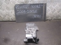 Предохранители аккумулятор peugeot 5008 1 09-13r 9666527580 Киев, фото thumb