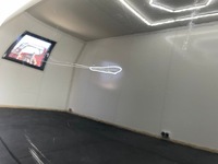 фото thumb №13, Mercedes eqe w295 295 дверь задние левая задняя