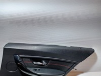фото thumb №12, Bmw 3 f30 f31 карта двері зад права карта заднє 2083450