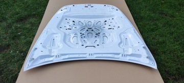 фото thumb №5, Mercedes sl w232 a232 капот перед