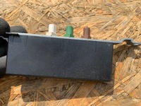 фото thumb №6, Cayenne 7p5 підсилювач x2 w кришка задня 7p5035225l