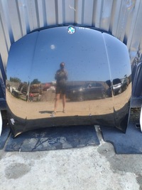 фото thumb №1, Bmw e87 e81 lift капот schwarz 2