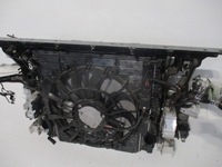 фото thumb №5, Радиатор pas передний bmw x6 g06 3,0d авто