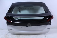 фото thumb №1, Крышка багажника багажника citroen c4 iii 2023r. kwed камера