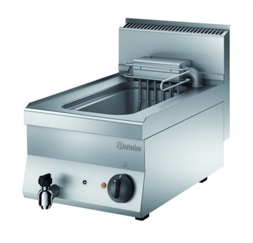 Фритюрница электрическая 400x650 10л 115204Bartscher