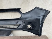 фото thumb №6, Ford transit courier ii бампер перед гарний 14-