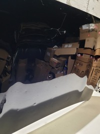 фото thumb №7, Капот suzuki sx4 s-cross lift 16+ оригинал