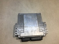 фото thumb №4, Блок управления двигателем (ecu) nissan murano i z50 3.5 v6 mec31-141