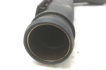 фото thumb №8, Труба інтеркулер vw bora варіант 1j6 1j0145762p 1.9l дизель 2002