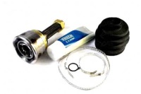 Набір шарнір привідного pascal 96273570 607280 Ціна, фото thumb