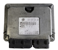 фото thumb №1, Блок керування skoda fabia 036906034gn iaw4mv.gn + програмування імобілайзер off