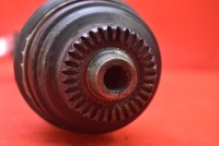 Приводной вал левая перед механическая коробка передач 7591681 bmw x1 e84 2.0 d 184 km xdrive 12-15 Оригинал, фото thumb