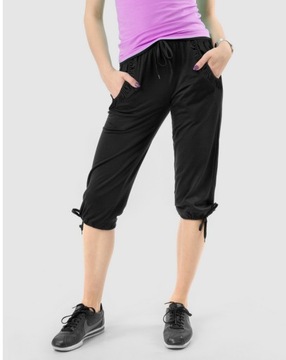 Женские шорты FISHERMAN PANTS 8133 бирюзовый XXL