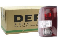 Фара задній ford ranger 08- Оригінал, фото thumb