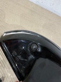 фото thumb №13, Volvo v90 s90 зеркало правое камера фотохромный blis 15 pin + антенна