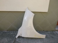 фото thumb №1, Renault fluence 09- крыло правый передний