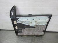 фото thumb №5, Dodge ram iii 1500 2004 обшивка дверь левый перед