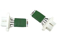 фото thumb №1, Резистор резистор вентилятор регулятор обдув ford galaxy kuga i mondeo iv