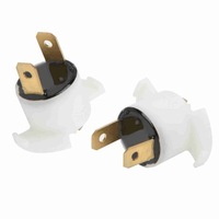 фото thumb №10, Tyllight h1 bulb socket держатель do honda crv prelude rl acura rl tsx i0