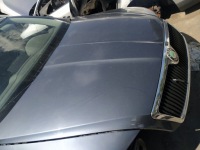 фото thumb №10, Капот крышка двигателя skoda octavia 2 ii 04-08 передний рестайлинг