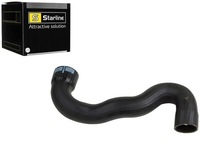 фото thumb №1, Шланг воздуха интеркулер peugeot 406 starline