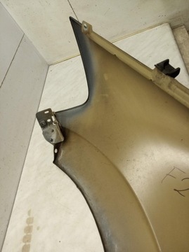 фото thumb №11, Крило перед переднє правий citroen c3 ezwd