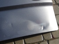 фото thumb №3, Ford transit custom двері задня задні ліва праве